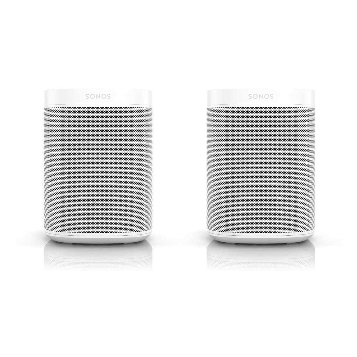 Sonos One SL Stereo Set + Sonos Sub (3. Gen)