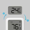 SwitchBot Meter Plus - Smartes Thermo- & Hygrometer