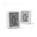 SwitchBot Meter Plus - Smartes Thermo- & Hygrometer