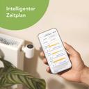 tado° Smartes Heizkörper-Thermostat X - Quattro Pack