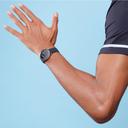 Withings ScanWatch mit Arm