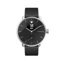 Withings ScanWatch - Hybrid-Smartwatch mit EKG-Funktion & Schlafapnoe-Erkennung frontal