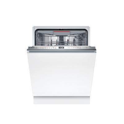 Bosch SBD6ECX00E Serie 6 Vollintegrierter Geschirrspüler 60 cm XXL