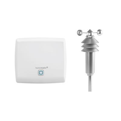 Homematic IP Set Wetterstation – Basic