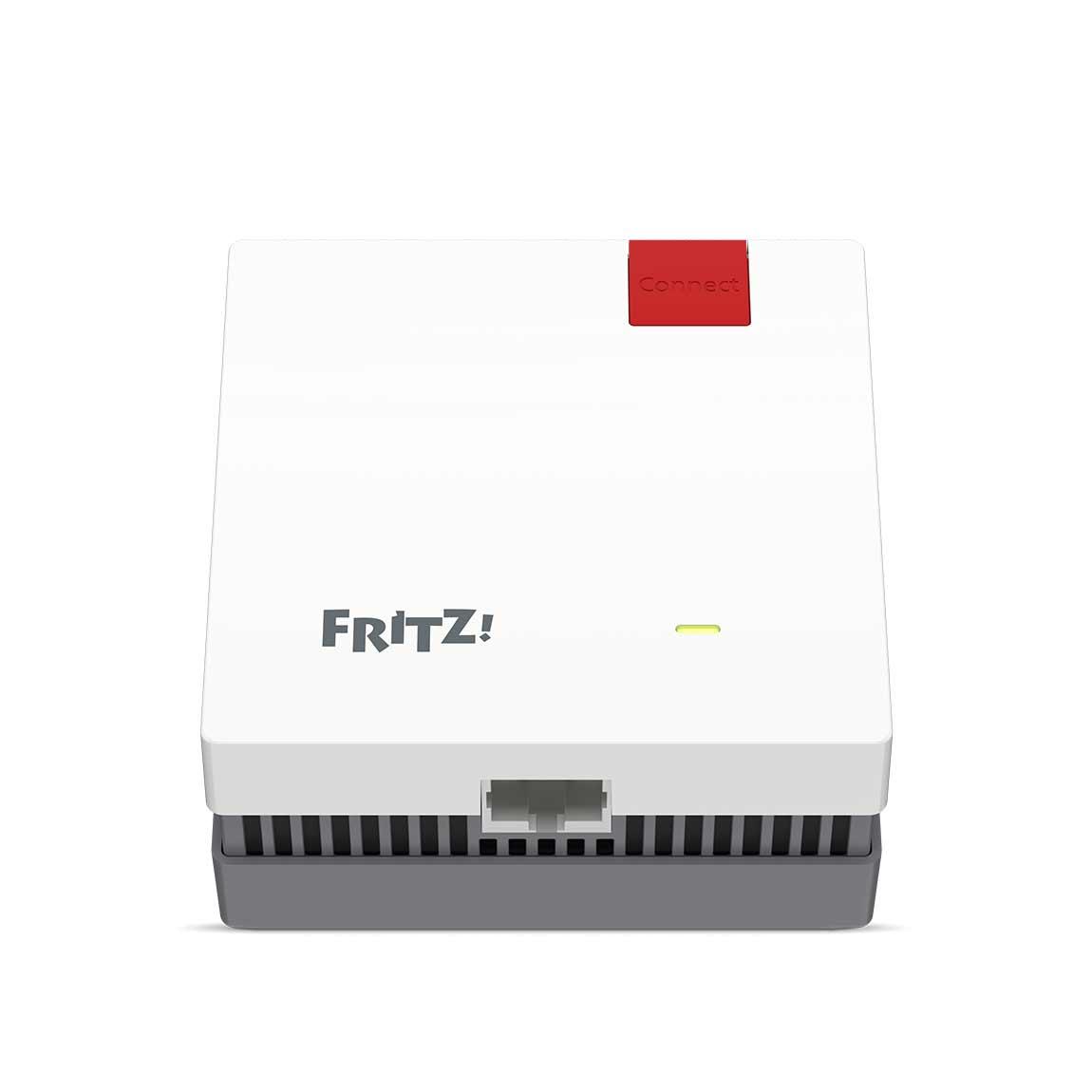 AVM FRITZ!Box 6890 LTE + Repeater 1200 AX