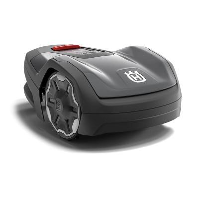 Husqvarna Automower Aspire R4 Mähroboter & gratis Gartencheck