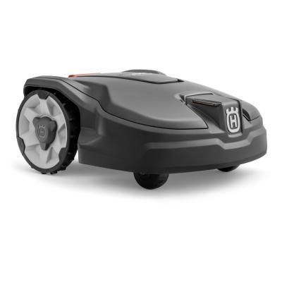 Husqvarna Automower 305 Mähroboter + gratis Gartencheck