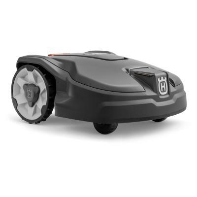 Husqvarna Automower 310 Mark II Mähroboter + gratis Gartencheck