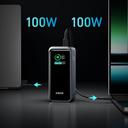 Anker Prime Powerbank - 20.000mAh 200W - Schwarz_leistung_2