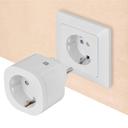 omajin Smart Plug - WLAN Steckdose