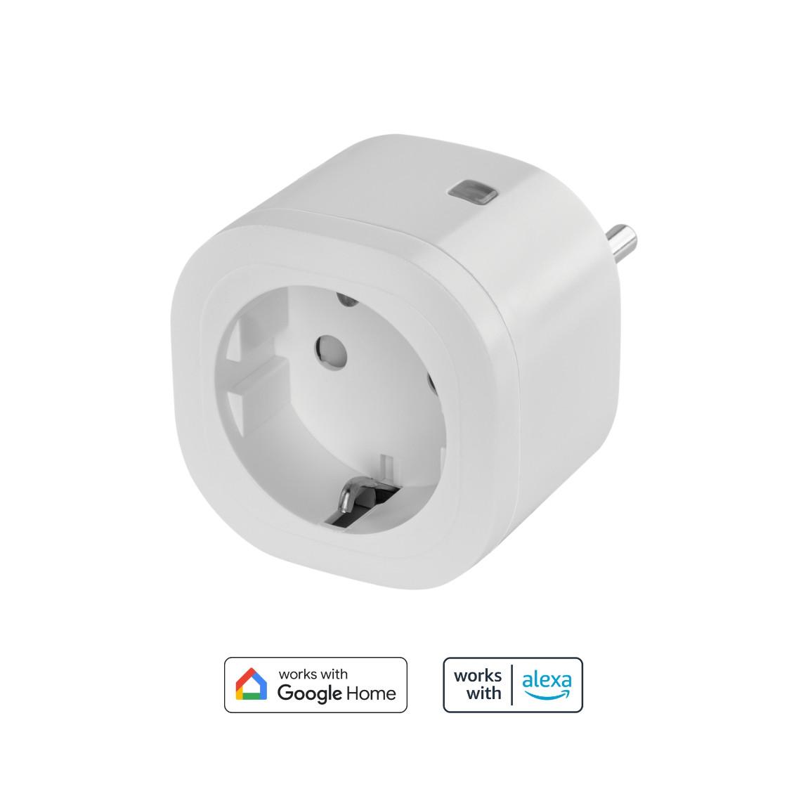 omajin Smart Plug - WLAN Steckdose