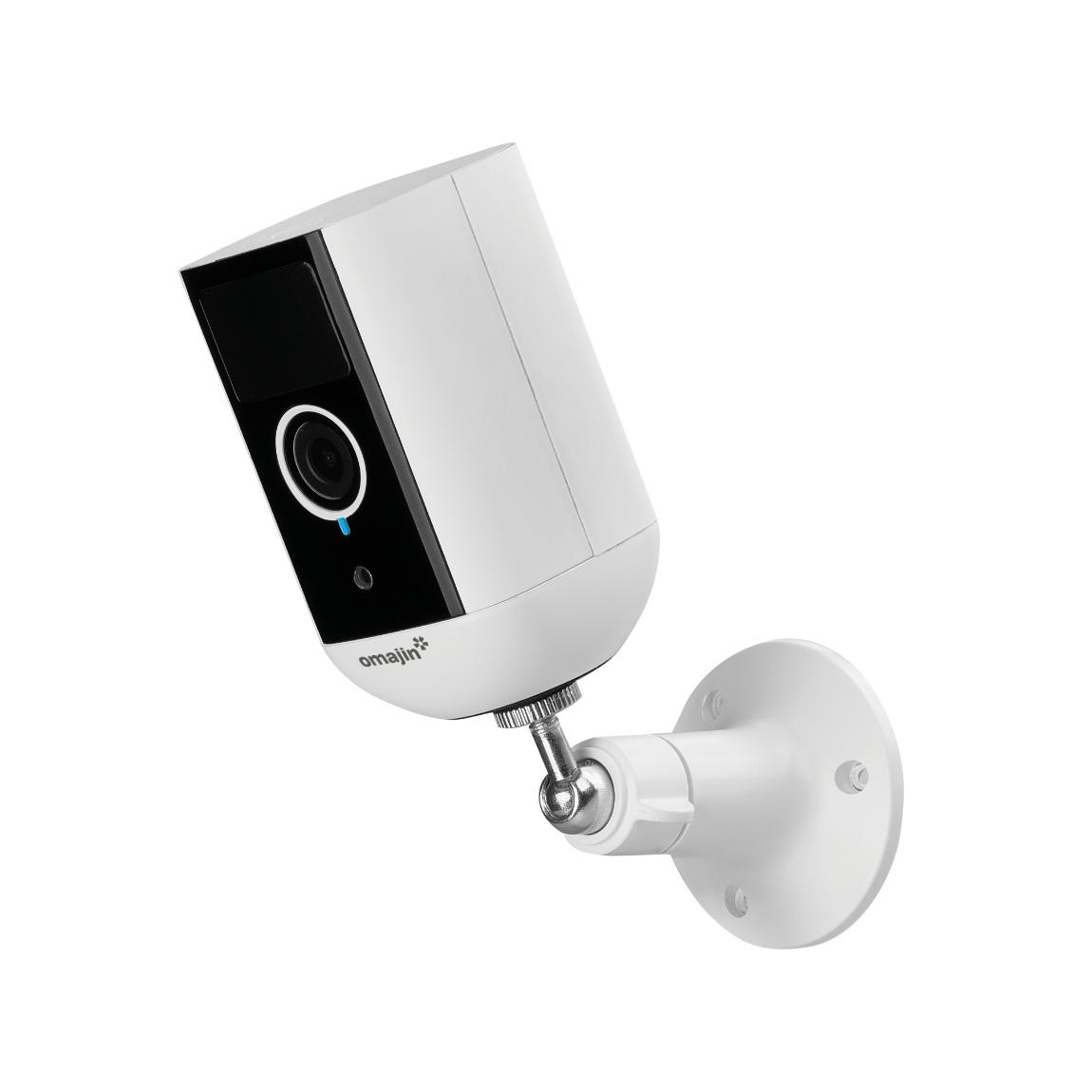 omajin Wireless Security Camera - Kabellose Überwachungskamera