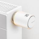 Netatmo NAV01-DE Heizkörperthermostat an Heizung