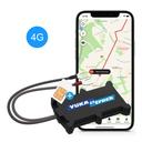 YUKAtrack easyWire (4G) - Fahrzeug GPS Ortung Europaweit