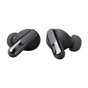 JBL Live Beam 3 - Kabelloser In-Ear Noise Cancelling Kopfhörer mit Smart Charging Case - Schwarz_buds