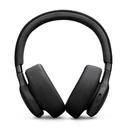 JBL Live 770NC - Kabelloser Over-Ear-Kopfhörer mit True Adaptive Noise Cancelling - Schwarz_frontal