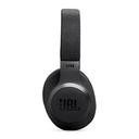 JBL Live 770NC - Kabelloser Over-Ear-Kopfhörer mit True Adaptive Noise Cancelling - Schwarz_seite