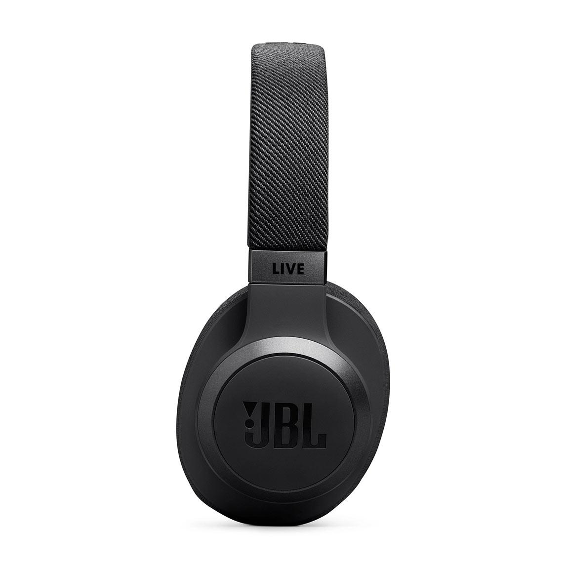 JBL Live 770NC - Kabelloser Over-Ear-Kopfhörer mit True Adaptive Noise Cancelling - Schwarz_seite_2