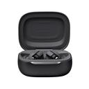 JBL Live Beam 3 - Kabelloser In-Ear Noise Cancelling Kopfhörer mit Smart Charging Case - Schwarz