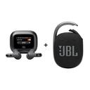 JBL Live Beam 3 + JBL Clip 4