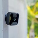 Blink Outdoor 2-Kamera System + Blink Video Doorbell Standalone 1st Gen_sonne