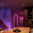 Philips Hue White & Col. Amb. MR16 LED Lampe - 4er-Set_lifestyle_2