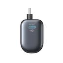 Anker Nano Powerbank mit integriertem USB-C Konnektor - 5000mAh 22,5W - Schwarz_seite