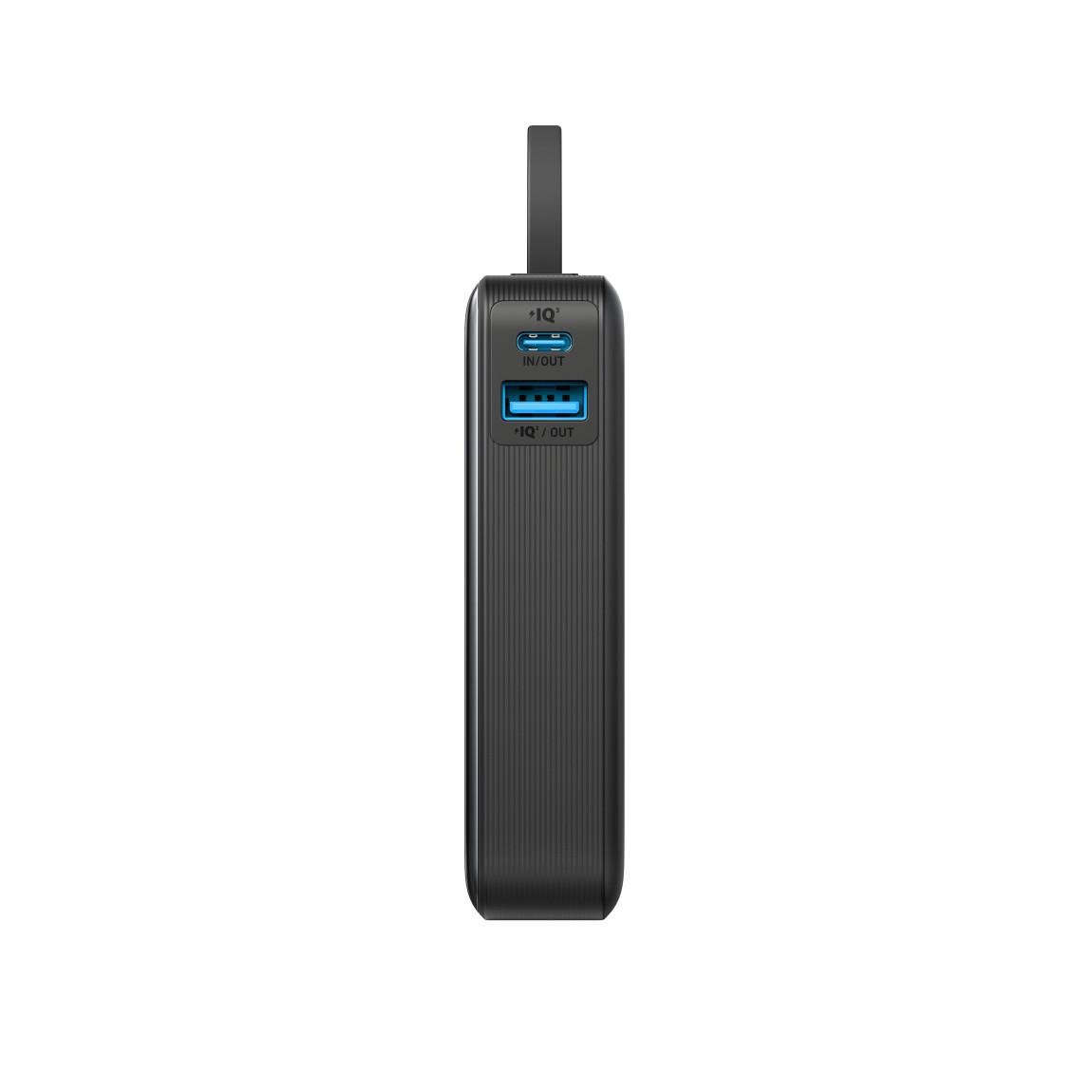 Anker 545 Nano Powerbank - 10000mAh 30W_USB