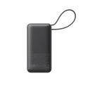 Anker 545 Nano Powerbank - 10000mAh 30W_Rückseite