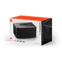 JBL Authentics 500 - Smart Home Lautsprecher im Retro-Design - Schwarz_verpackung