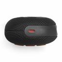 JBL Clip 5 - Tragbarer Bluetooth-Lautsprecher - Schwarz_anschluss