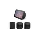 Blink Outdoor 2-Kamera System + Echo Show 5 Gen. 3