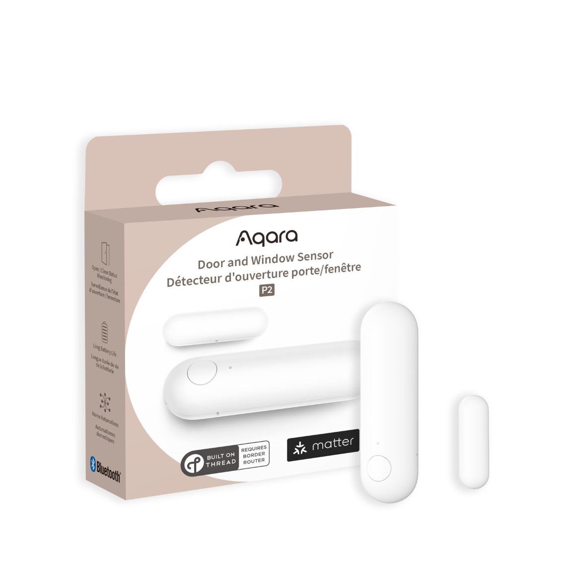 Aqara Door & Window P2 - 3er-Set