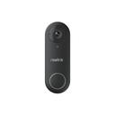 Reolink D340W Video Doorbell - Kabelgebundene 2K Videotürklingel mit Gong_frontal