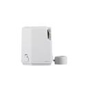 Homematic IP Access Point + Rollladenaktor - Unterputz 4er-Set