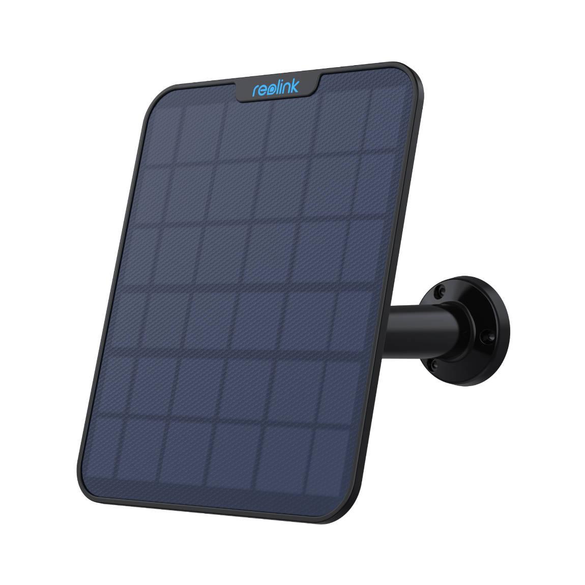 Reolink Argus Series B320 - 2er-Set + Reolink Solar Panel 2 - 2er-Set 