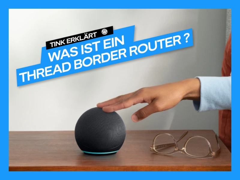 was ist ein thread border router