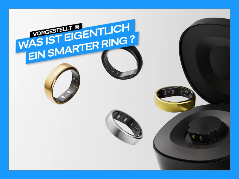 was ist ein smart ring