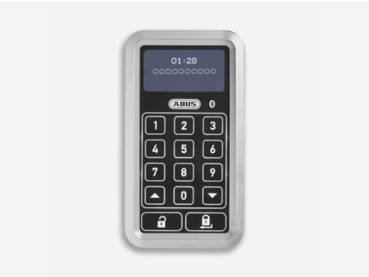 ABUS HomeTec Pro Bluetooth-Tastatur