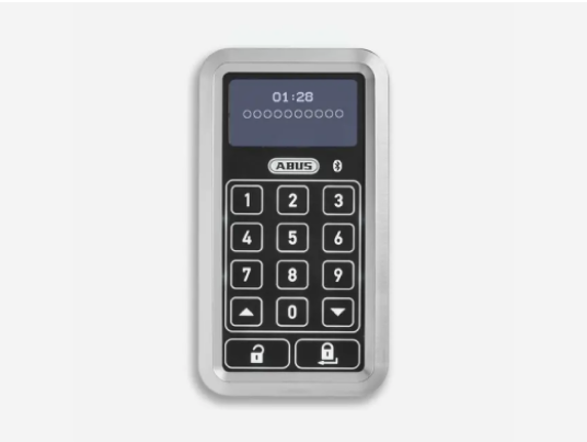 ABUS HomeTec Pro Bluetooth-Tastatur