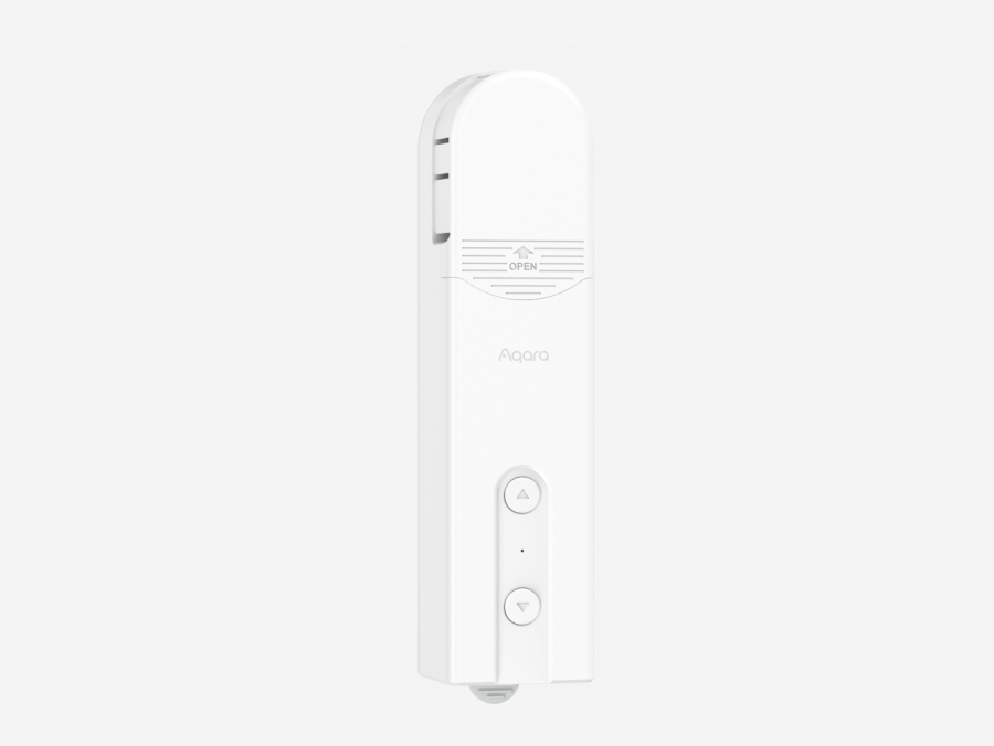 Aqara Smart Roller Shade Controller