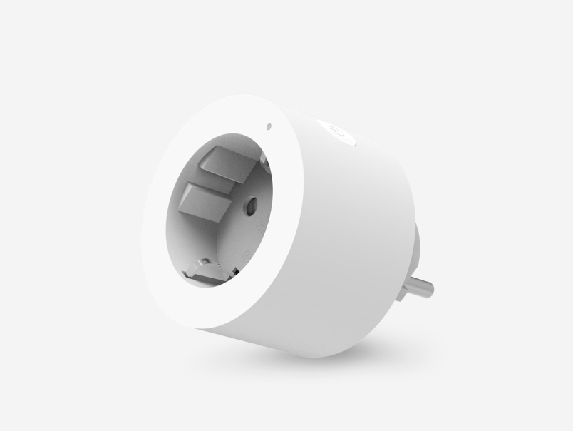 Aqara Smart Plug (EU)