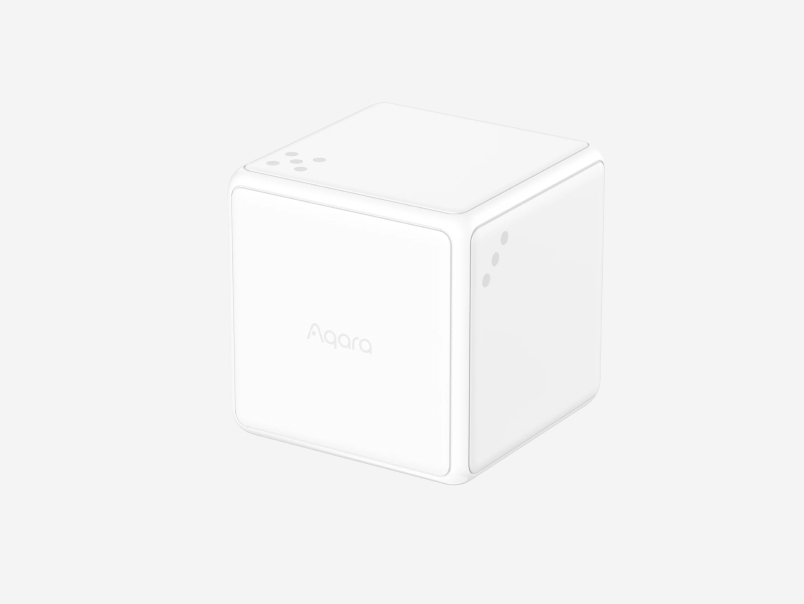 Aqara Cube T1 Pro