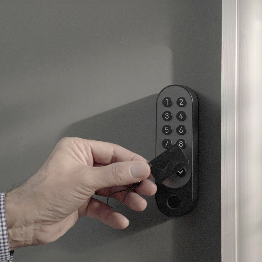 Aqara Keypad für Smart Lock U200