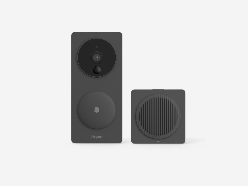 Aqara Smart Video Doorbell G4