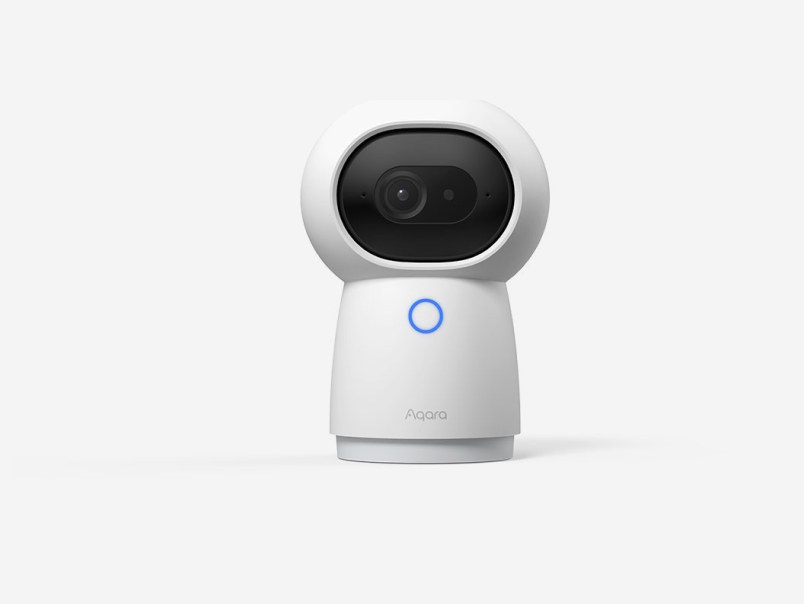 Aqara Camera Hub G3