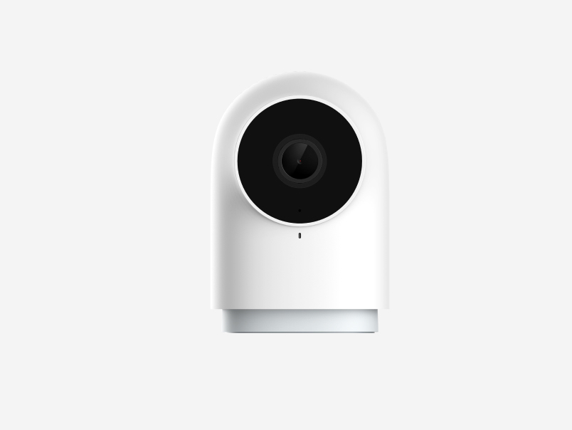 Aqara Camera Hub G2H Pro