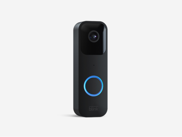 Smarte Videotürklingel Blink Video Doorbell