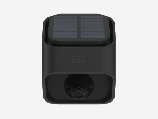 Blink Solar Panel Halterung