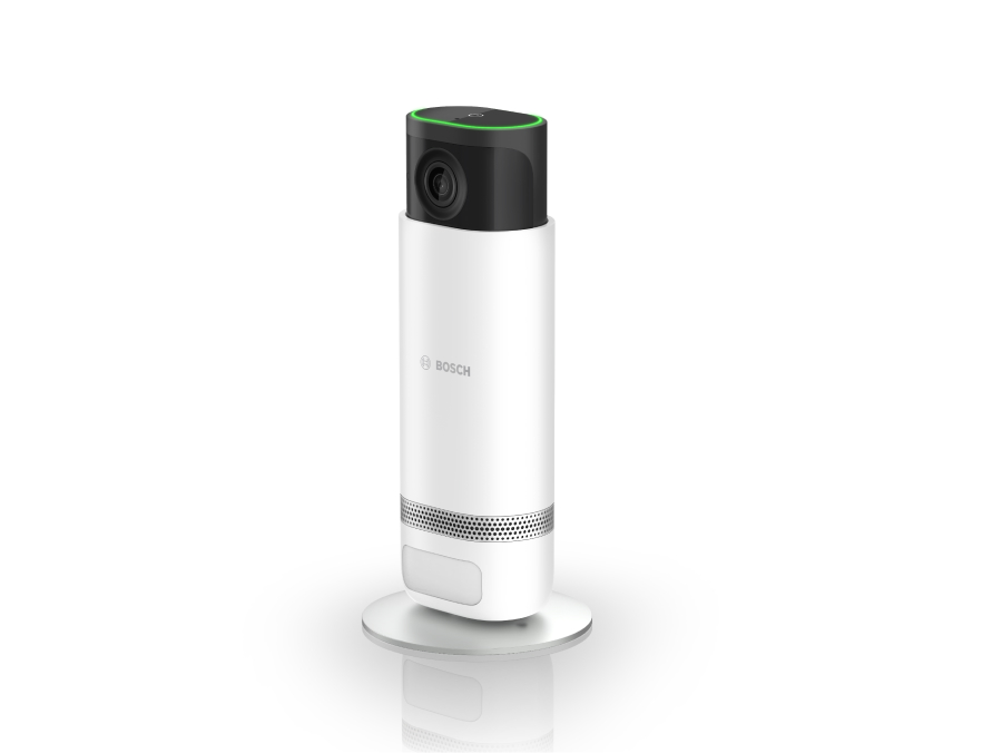 Bosch Smart Home Innenkamera II